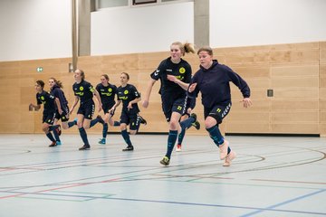 Bild 12 - Rathje Cup Frauen